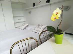 Отель MB apartment Bled  Блед